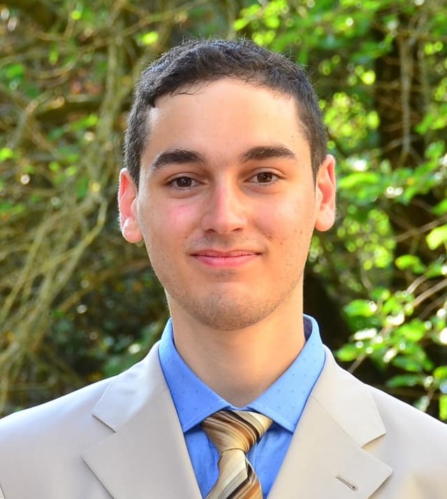 Theofilos Kanavos, MD