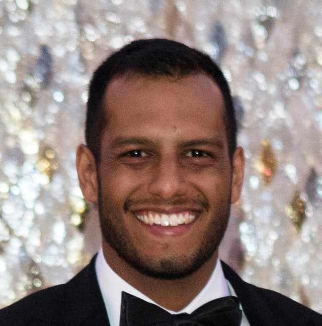 Shubham Debnath, PhD